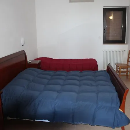 Torresilvana 3* ויאסטה