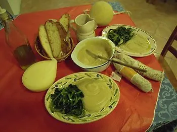 מלון דירות Torresilvana ויאסטה