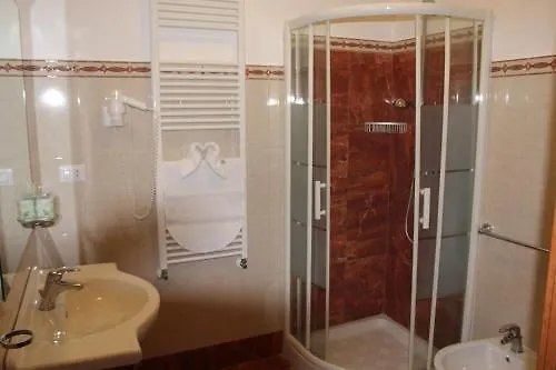 Torresilvana Apart Otel