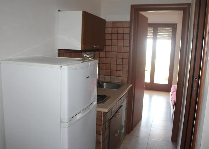 Aparthotel Torresilvana
