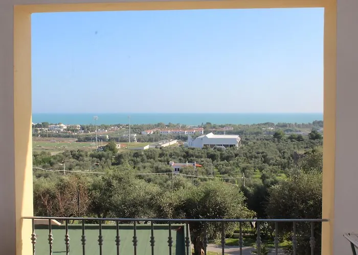 Torresilvana Aparthotel 3*