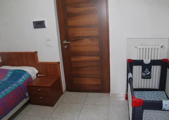 Aparthotel Torresilvana Vieste