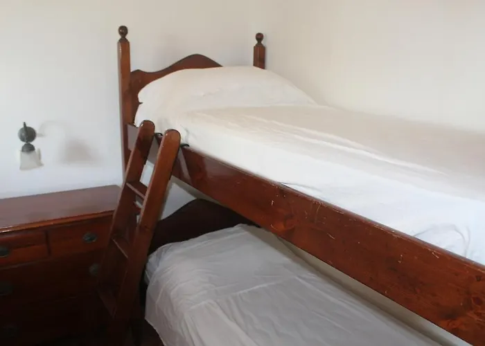 Torresilvana Apart Otel