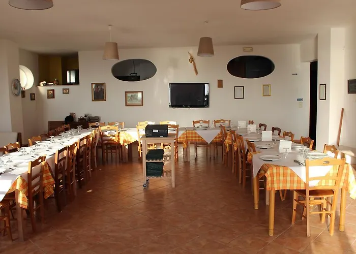 Torresilvana Aparthotel