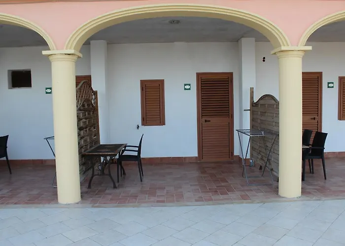 Torresilvana 3* Vieste