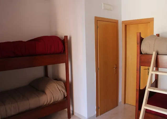 Torresilvana Aparthotel Vieste