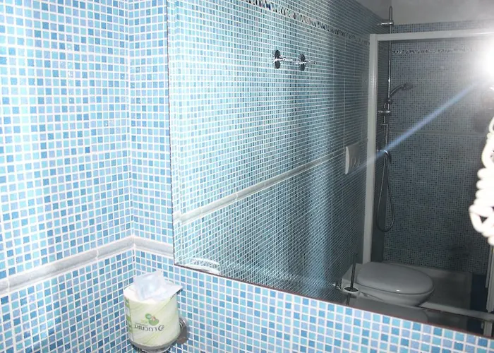 Aparthotel Torresilvana