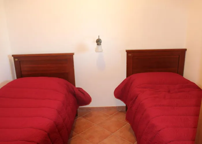 Torresilvana Aparthotel 3*