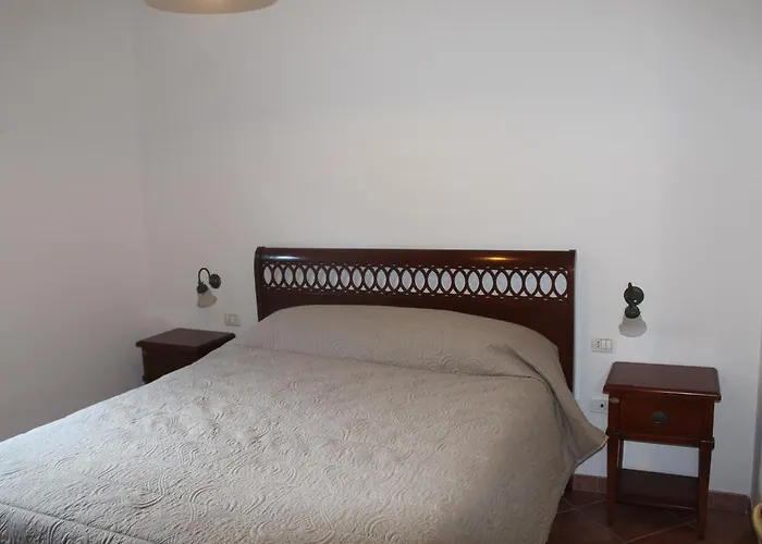 Aparthotel Torresilvana