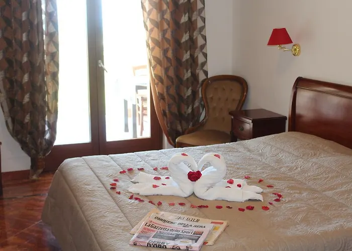 Torresilvana Aparthotel
