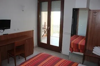 Apart Otel Torresilvana Vieste