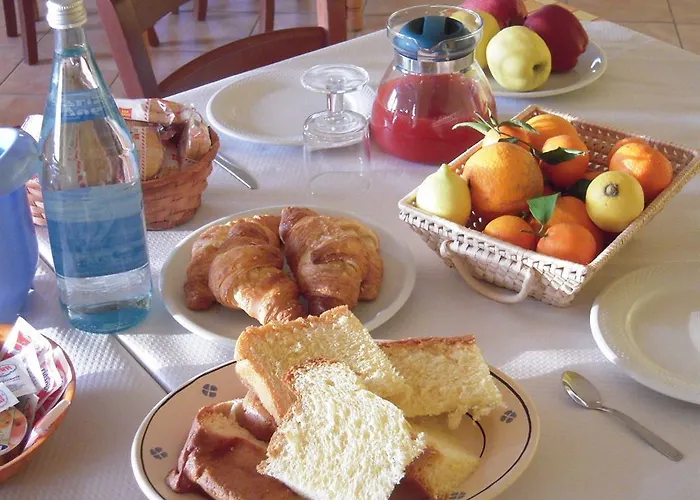 Torresilvana Apart Otel