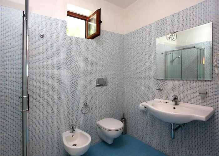 Apart Otel Torresilvana