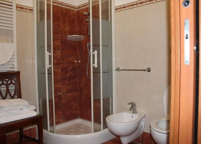 Apart Otel Torresilvana 3*