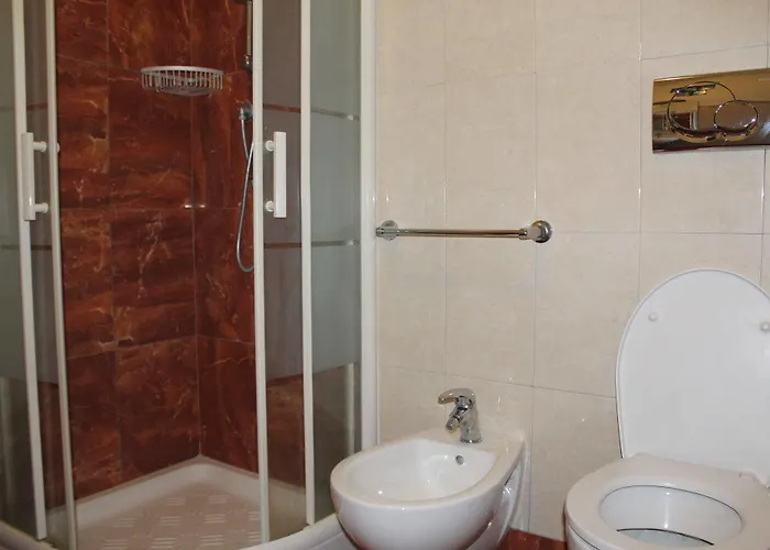 Torresilvana Apart Otel 3*