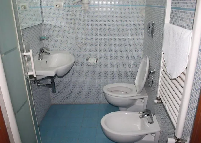 Apart Otel Torresilvana
