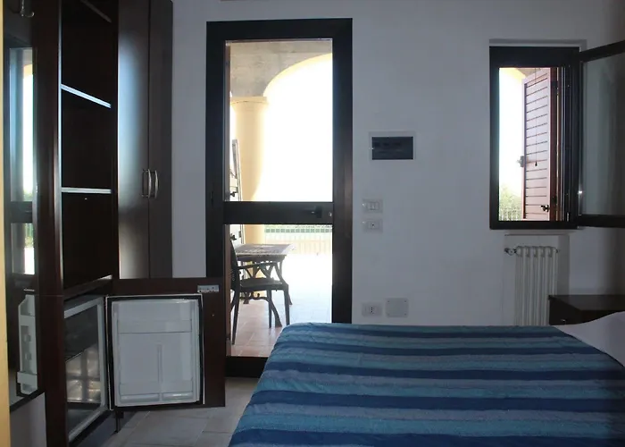 Torresilvana 3* Vieste