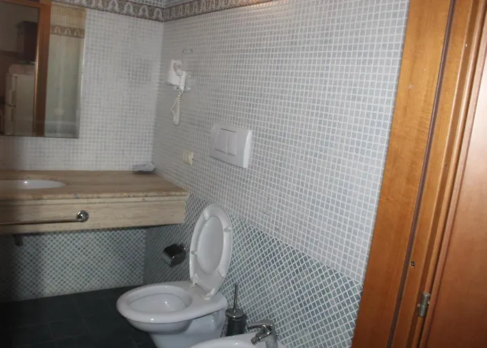Torresilvana Apart Otel