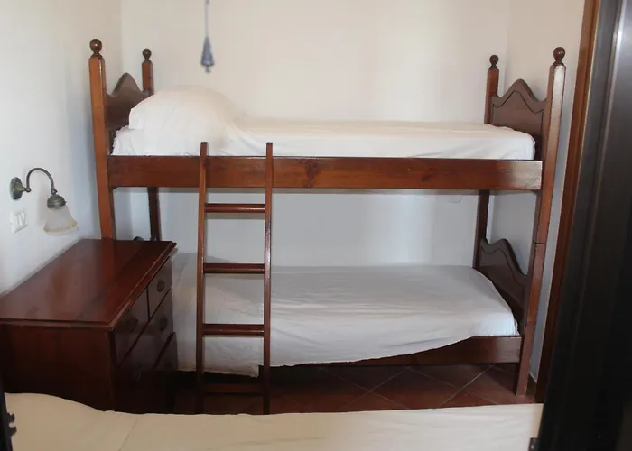 Aparthotel Torresilvana 3*