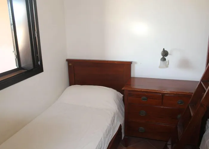 Aparthotel Torresilvana Vieste