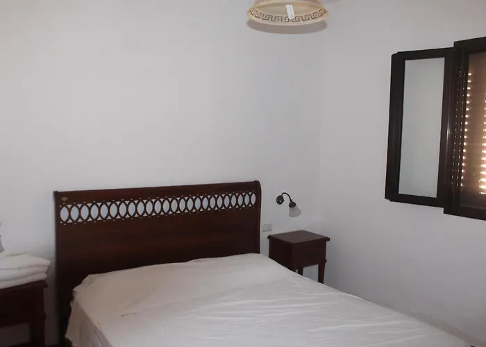 Torresilvana Aparthotel 3*