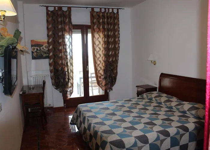 Apart Otel Torresilvana