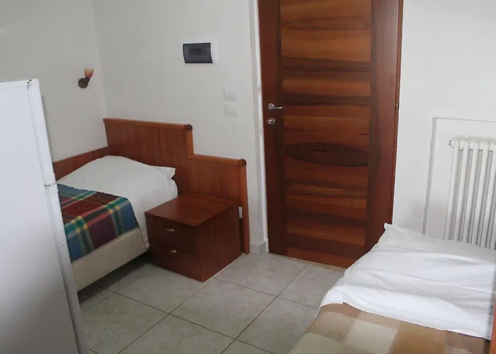 Torresilvana Apart Otel 3*