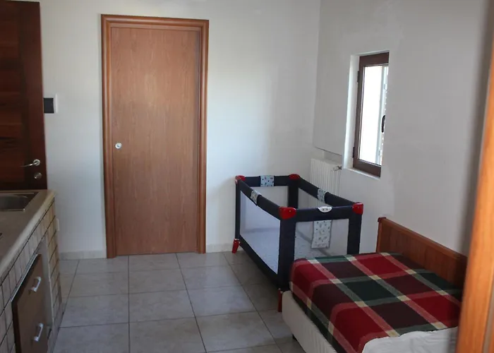 Apart Otel Torresilvana Vieste