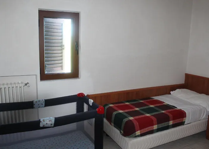 Torresilvana Aparthotel Vieste