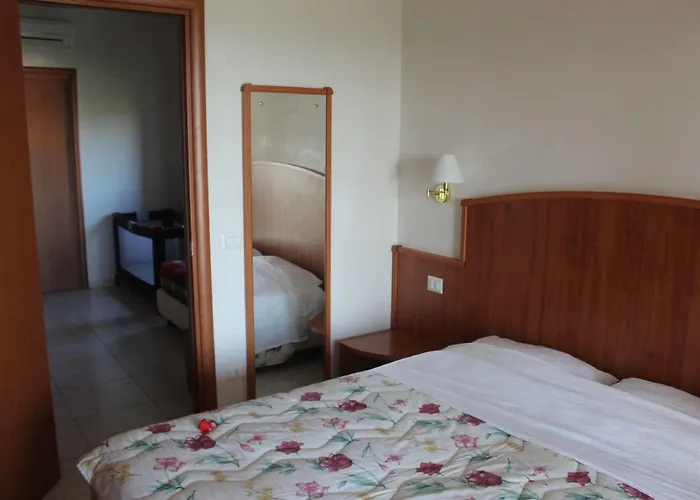 Torresilvana Aparthotel